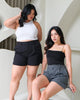 Ms Daisy Erica PREMIUM Basic Short Pants