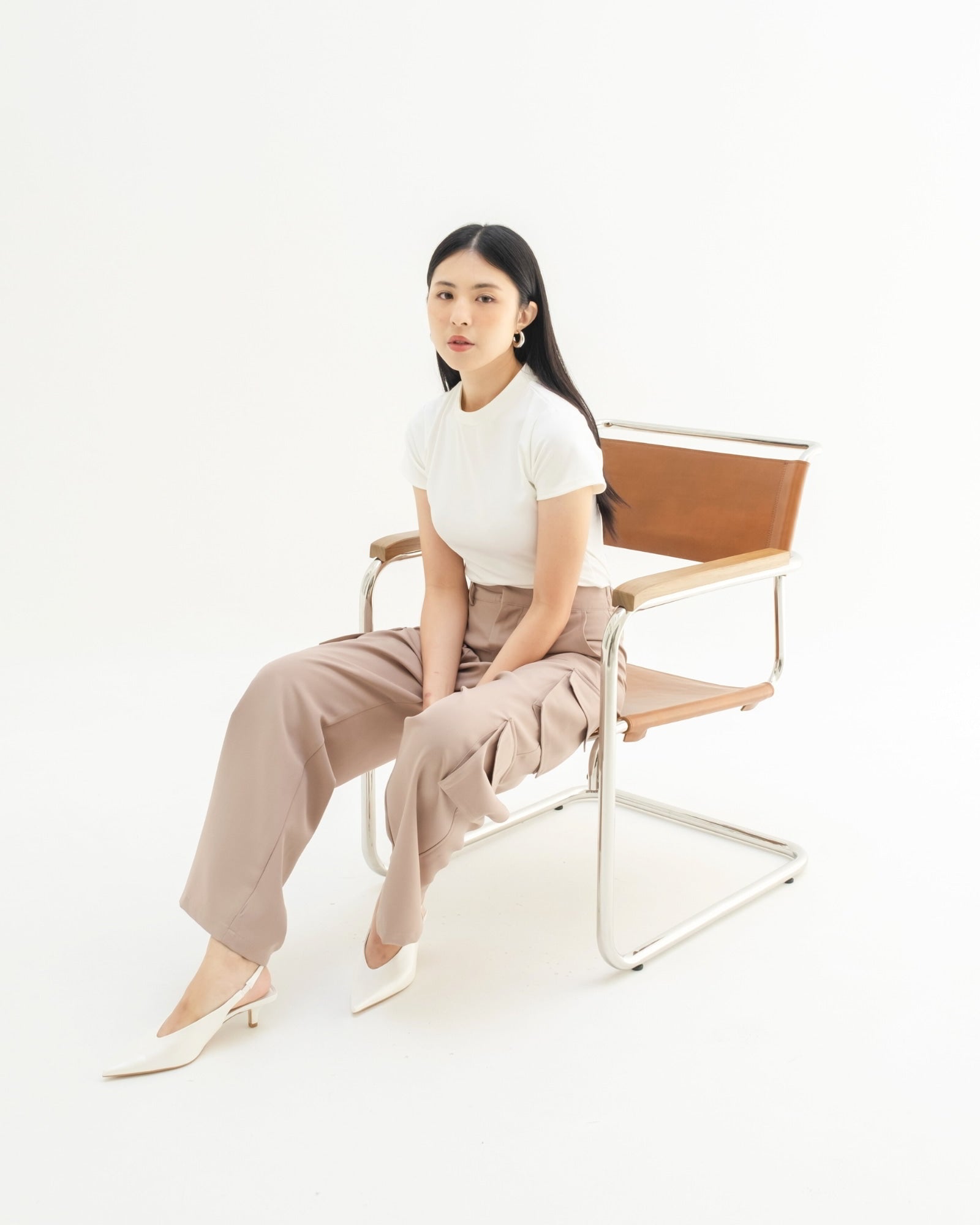 Ms Daisy Gemma Cargo Pants Kargo Pants