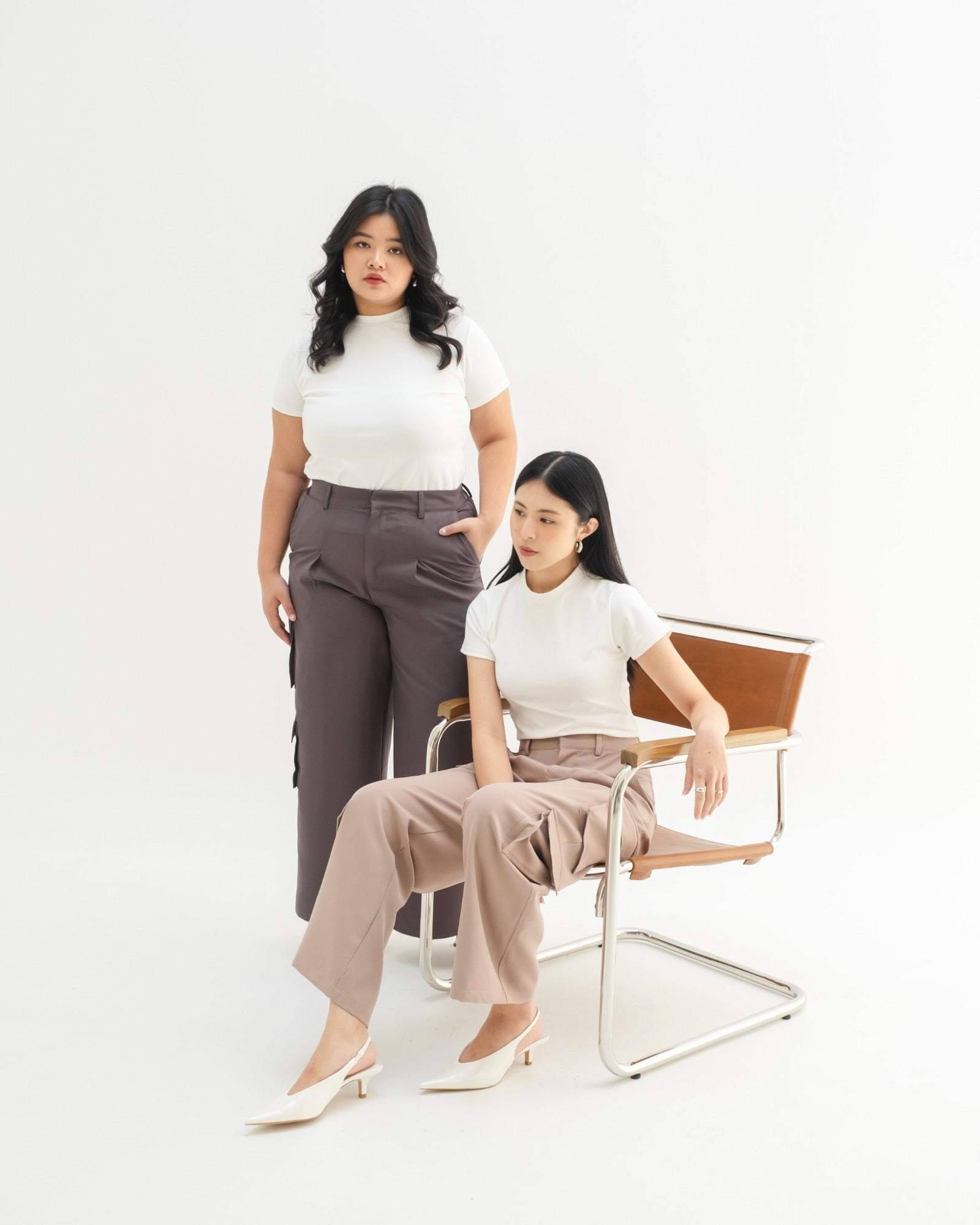 Ms Daisy Gemma Cargo Pants Kargo Pants