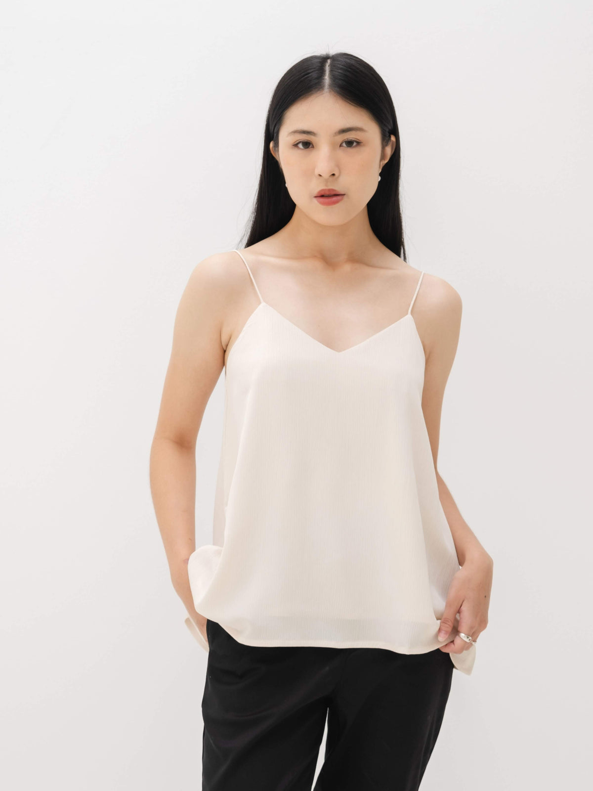 (MINOR DEFECT) Eden Tank Top