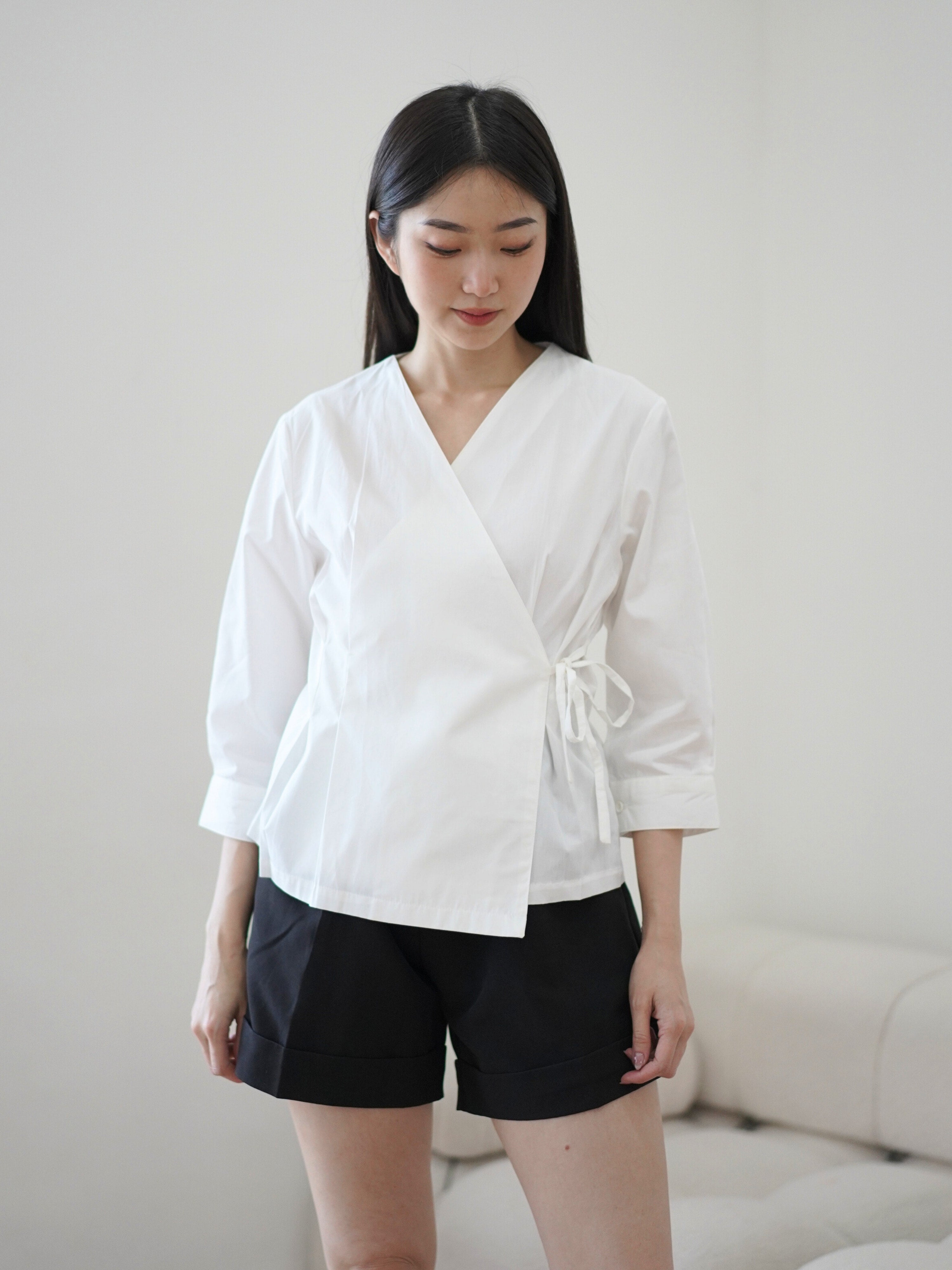 (MINOR DEFECT) Adora Top