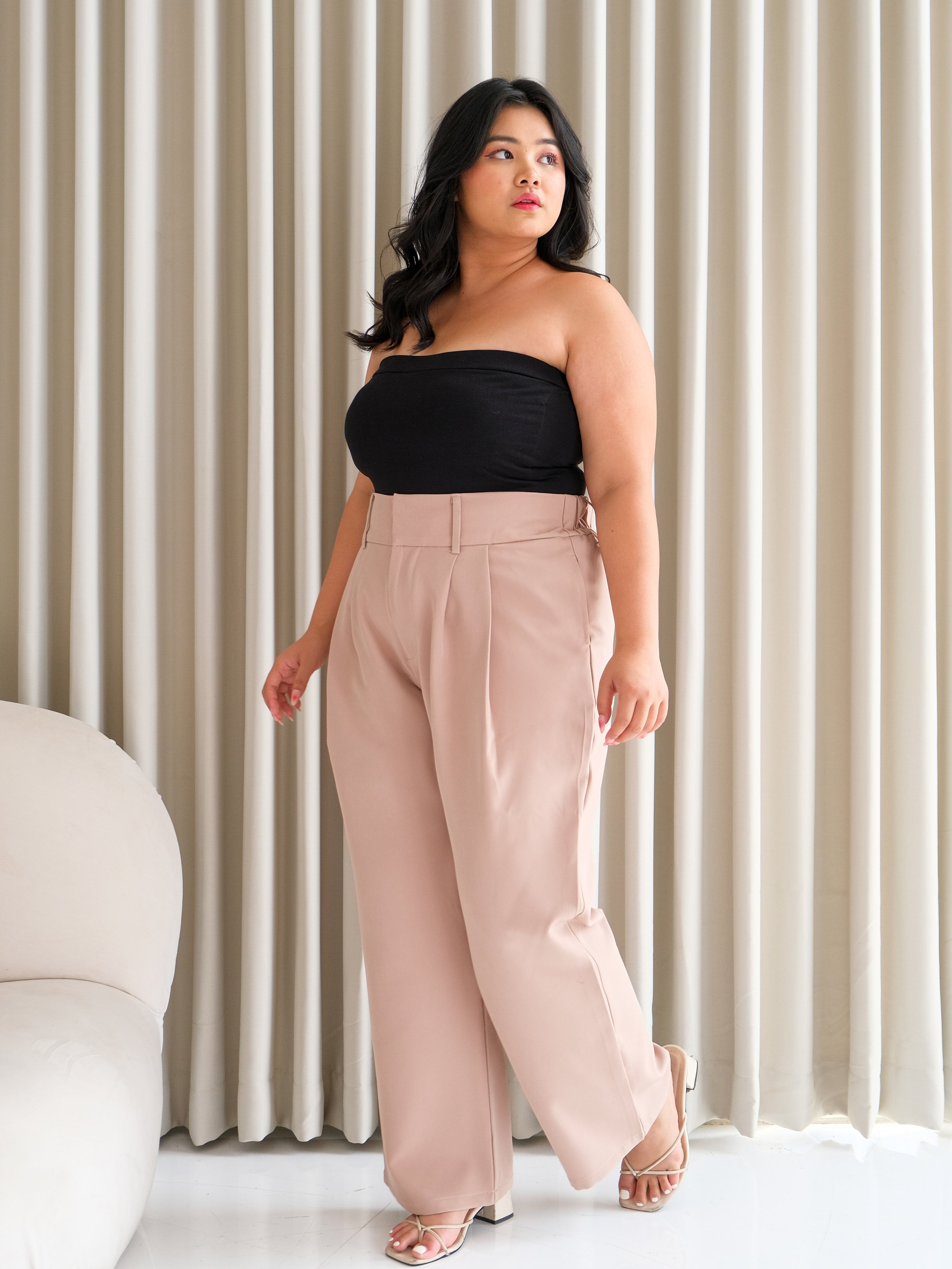 (MINOR DEFECT) Briana Pants