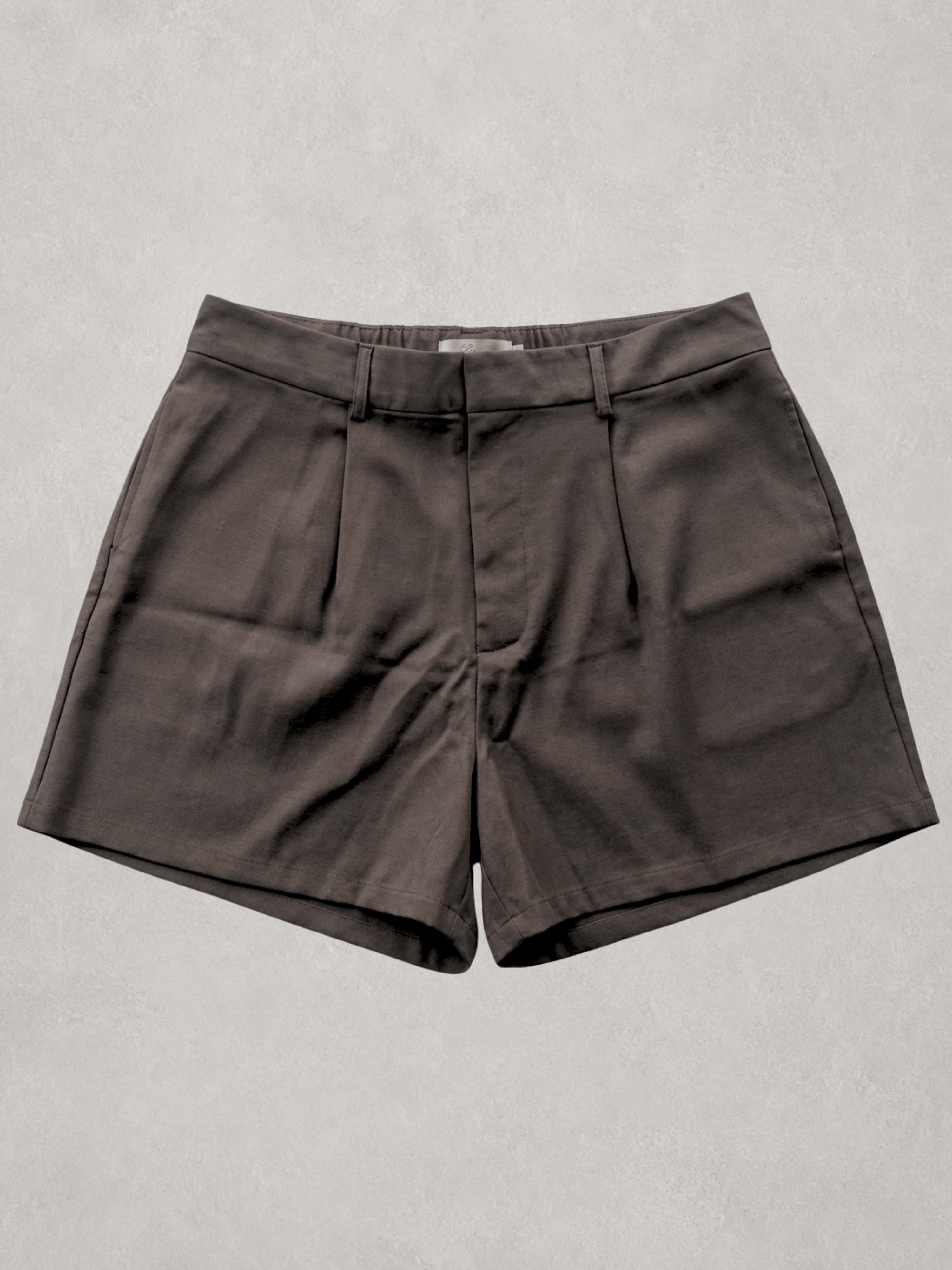 Ms Daisy Erica PREMIUM Basic Short Pants
