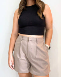 Ms Daisy Erica PREMIUM Basic Short Pants