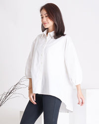 Ms Daisy Gianna Oversized Shirt