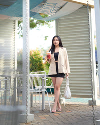 Ms Daisy Zora Blazer / Blazer Wanita