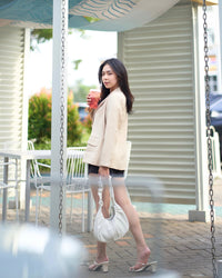 Ms Daisy Zora Blazer / Blazer Wanita