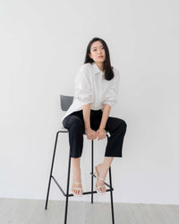 Ms Daisy Gianna Oversized Shirt