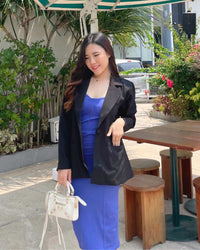Ms Daisy Zora Blazer / Blazer Wanita