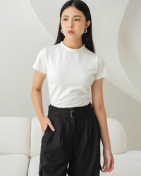 Ms Daisy Alexa Belted Cargo Pants