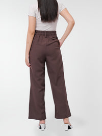 Ms Daisy Briana Premium High-Waisted Pants