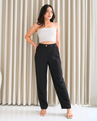 Ms Daisy Kelly Straight Pants