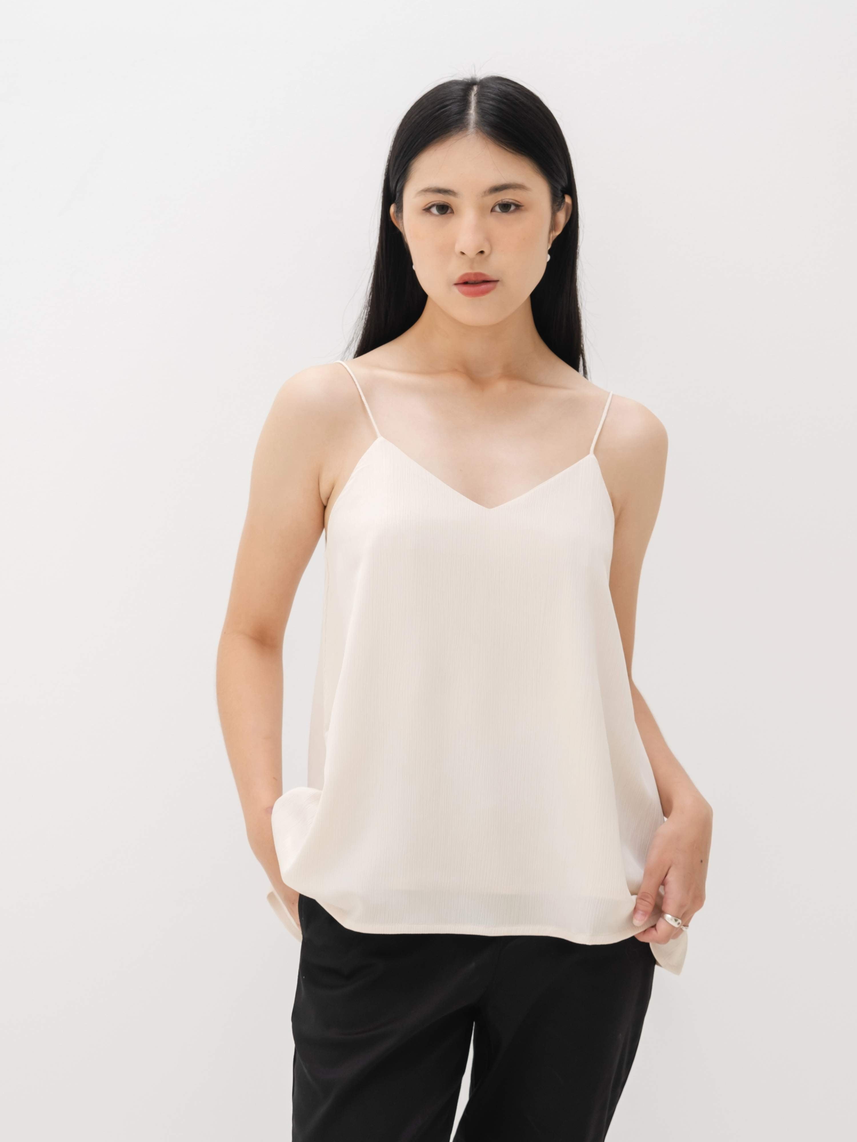 (MINOR DEFECT) Eden Tank Top