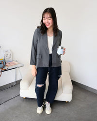 Ms Daisy Zora Blazer / Blazer Wanita