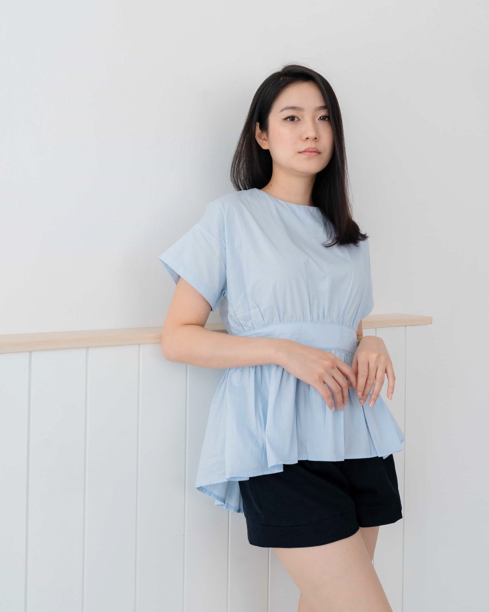 Ms Daisy Luna Top