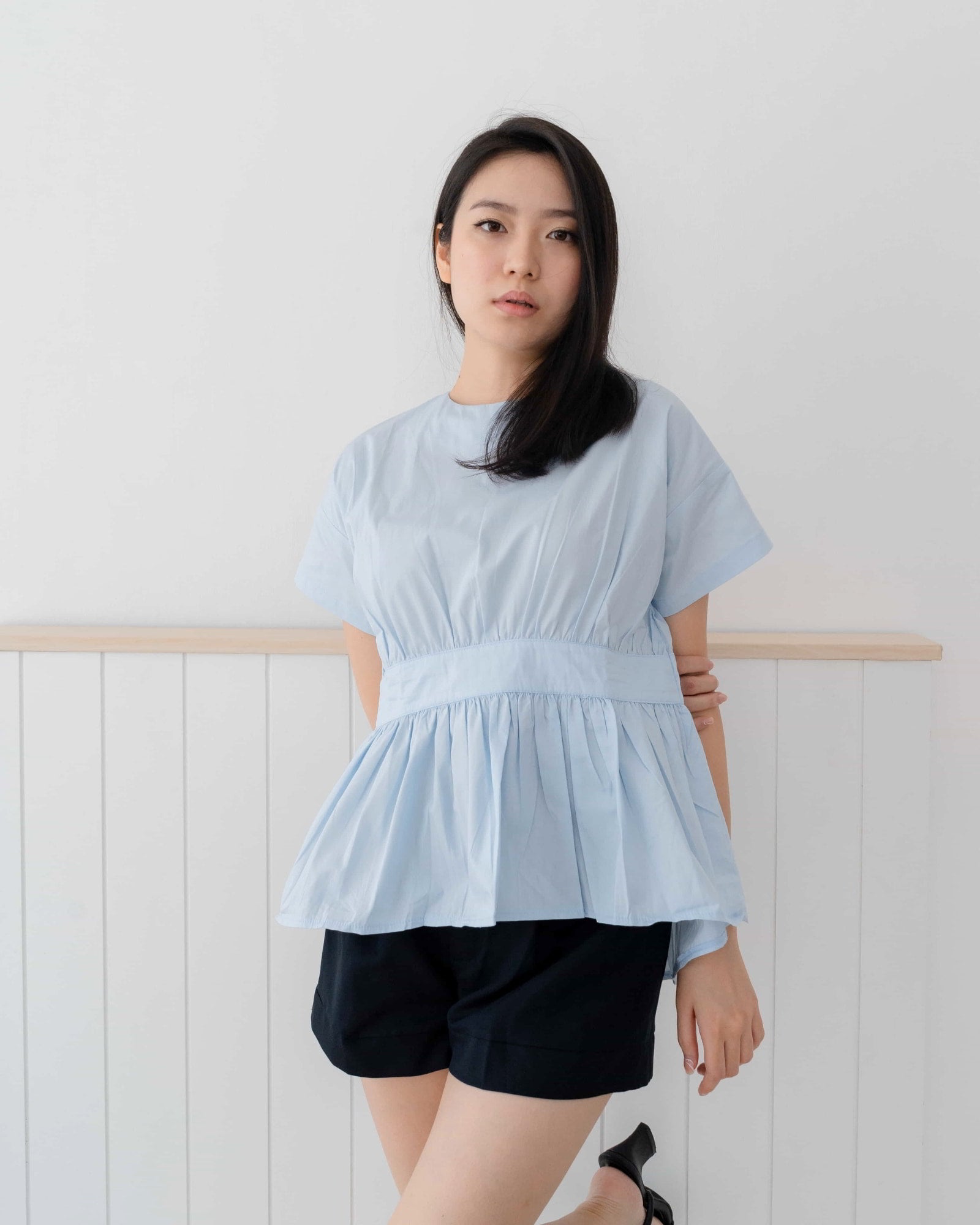 Ms Daisy Luna Top