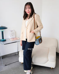Ms Daisy Zora Blazer / Blazer Wanita