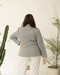 [Ms Daisy x Jourimanzky] Girl Boss Blazer