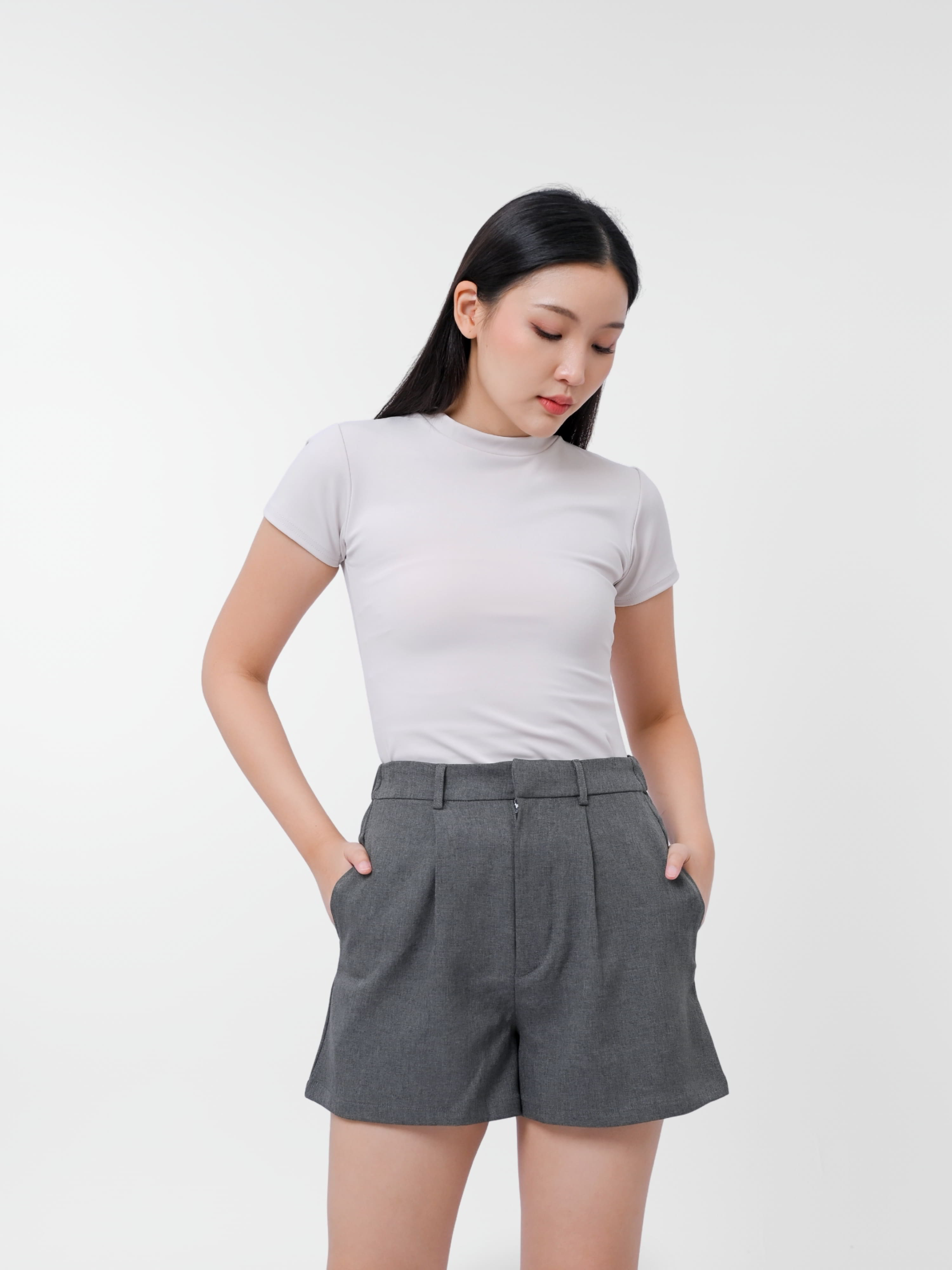 Ms Daisy Erica PREMIUM Basic Short Pants