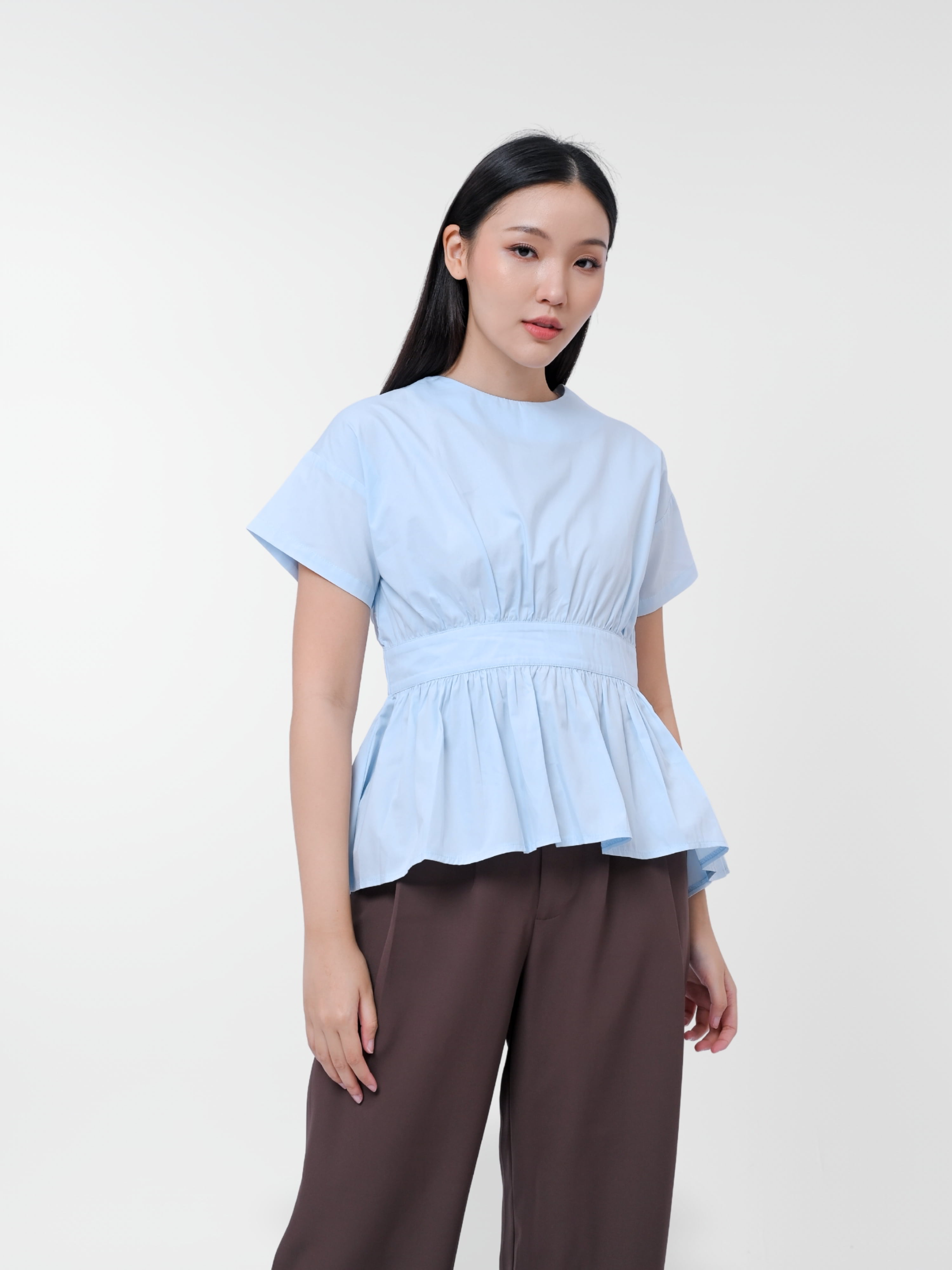 Ms Daisy Luna Top