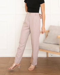 Ms Daisy Kelly Straight Pants