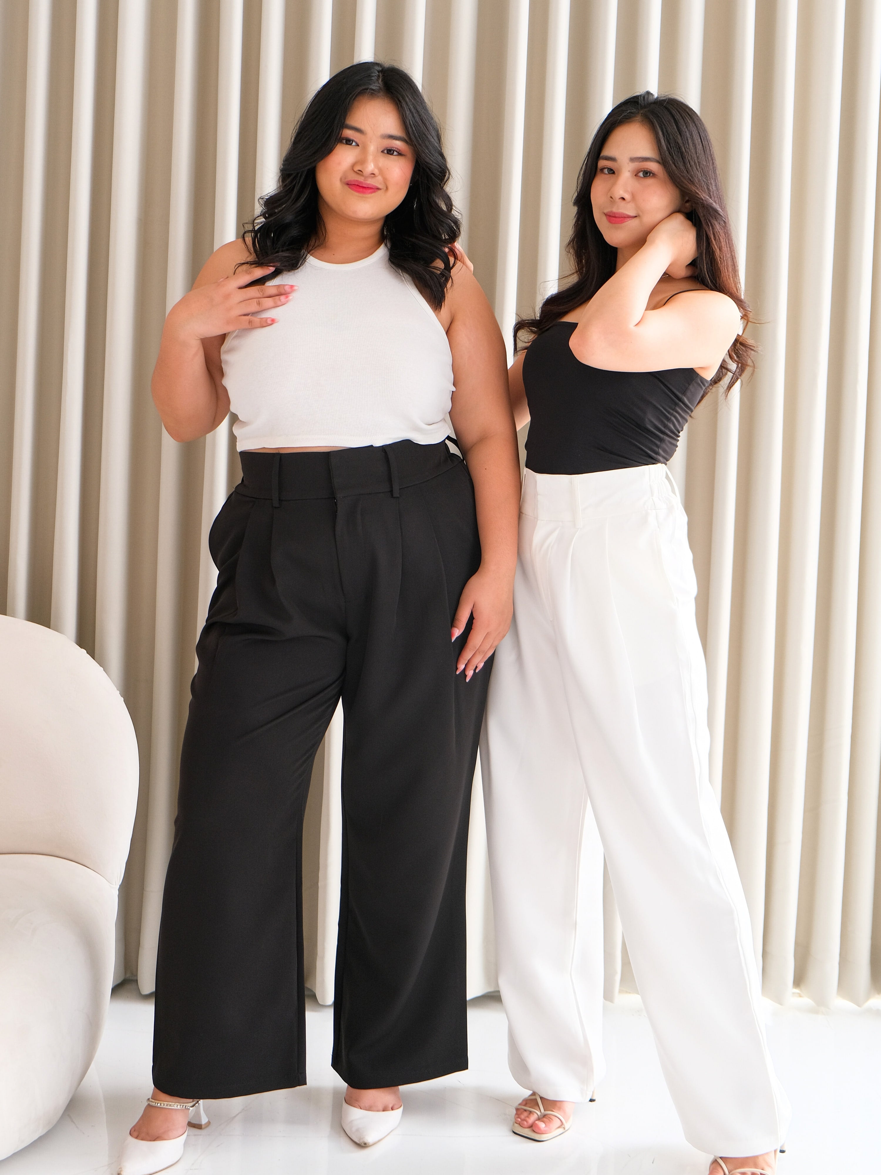 (MINOR DEFECT) Briana Pants